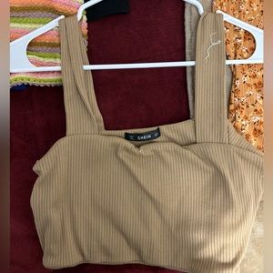 never worn , size L from SHEIN